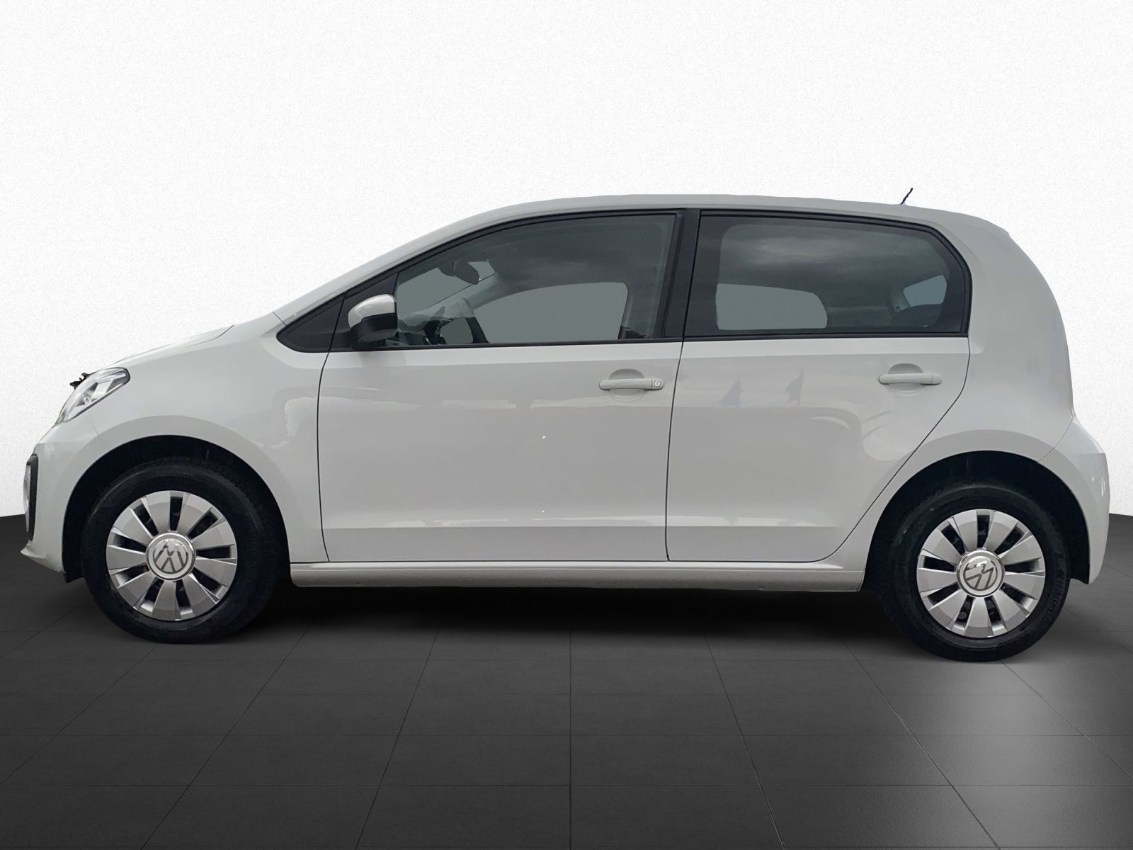 Volkswagen up! - Bild 6