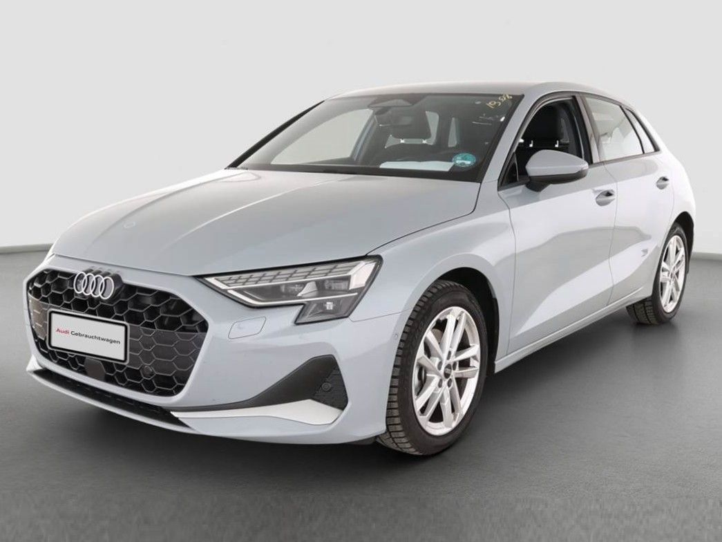 Audi A3 - Bild 2