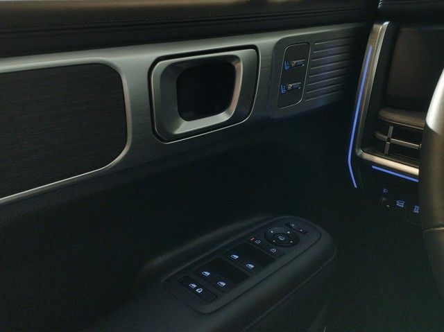 Hyundai Santa Fe – Bild 12