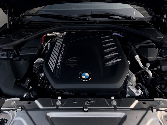 Foto Nummer 15: BMW 340d xDrive