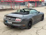 Ford MUSTANG GT 500 Cab. KW-V3-BREMBO-OZ MAGNESI - Ford Mustang: Cabrio, Gt500