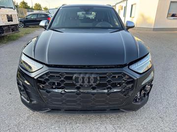 Audi SQ5 - Bild 2