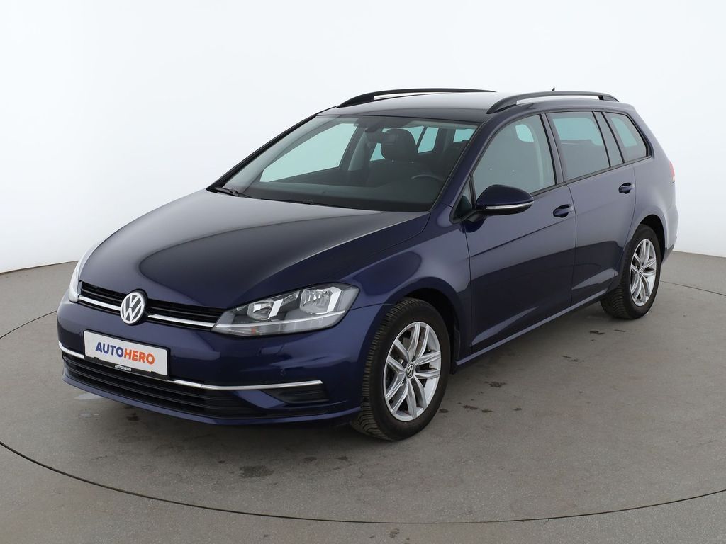 Image of Volkswagen Golf
