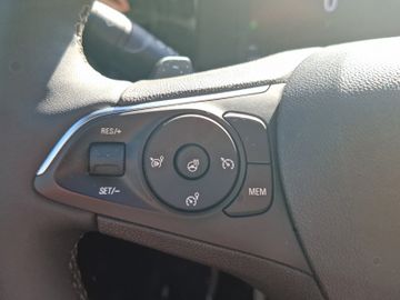 Opel Mokka GS Line 1,2 Turbo Carplay+LHZ+LED+SHZ+RFK