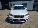 BMW X1 xDrive 25 i xLine,Navi,PDC,LED,Alu - BMW X1: 25i