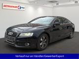 Audi A5 Sportback 2.0 TFSI AAC Xenon T-Leder PDC - Audi A5: Sport