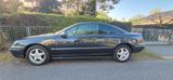 Opel Calibra 2.0i - Unverbaut - Opel Calibra: Schwarz