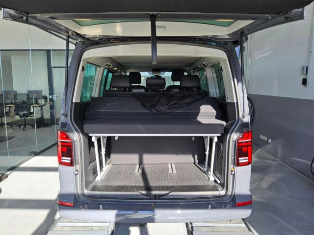 Volkswagen T6 California - Bild 6