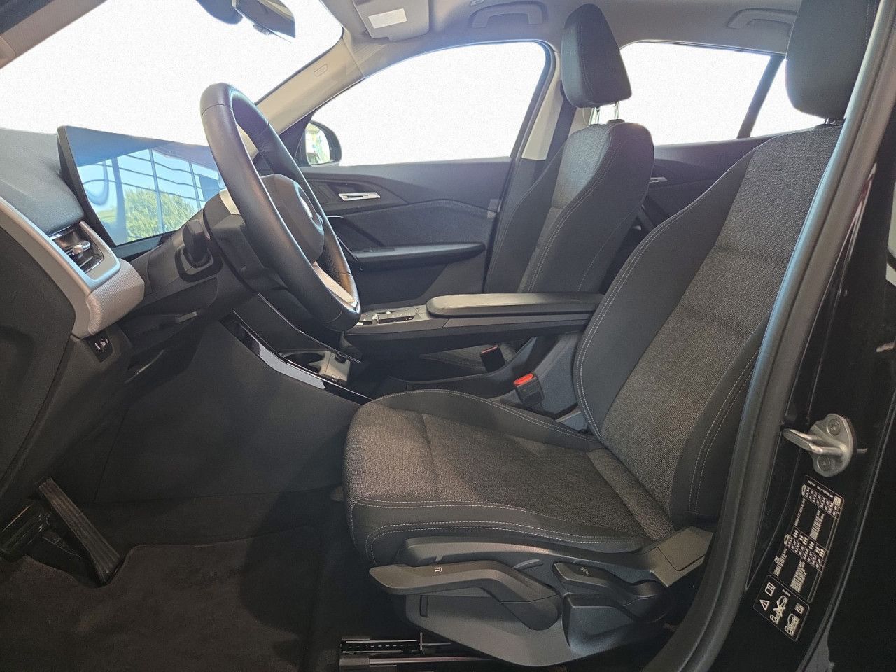 BMW X2 - Bild 10