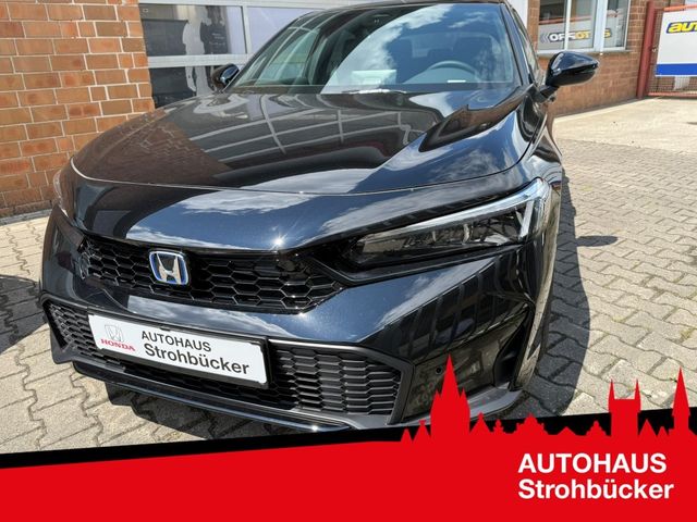 HONDA e:HEV 2.0 i-MMD Hybrid Advance