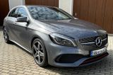 Mercedes-Benz A 250 Sport 4MATIC DCT Sport, 4Matic, AMG-Line - Mercedes-Benz A 250: Sport