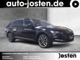 Skoda Superb Combi 4x4 2.0 TDI DSG Scout Final Edition - Skoda Superb: Scout Final Edition