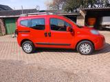 Fiat Qubo mit Ahk - Fiat Ducato in Aachen