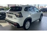 Suzuki S-Cross Comfort 1.4 AT Facelift Navi LED ACC Kam - Suzuki: Allradantrieb