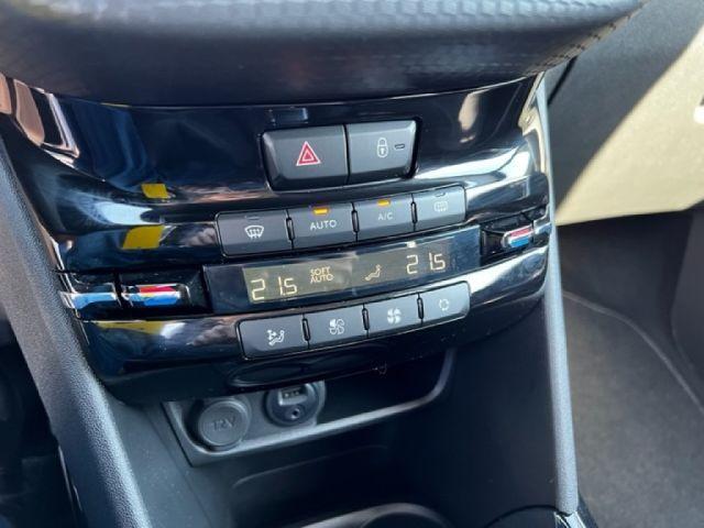 Peugeot 2008 Allure PureTech 110