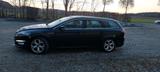 Ford Mondeo 2.2 Turbo - Ford Mondeo: Turbo
