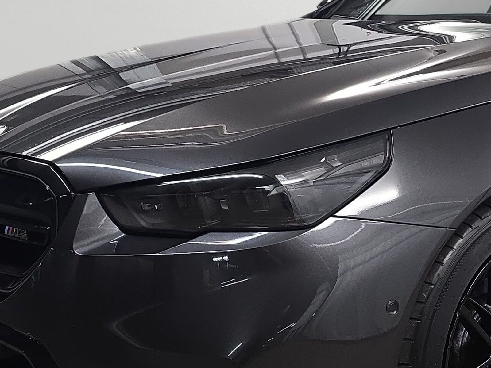 BMW M5 - Bild 5