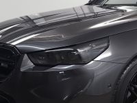 BMW M5 - Vorschau Bild 5