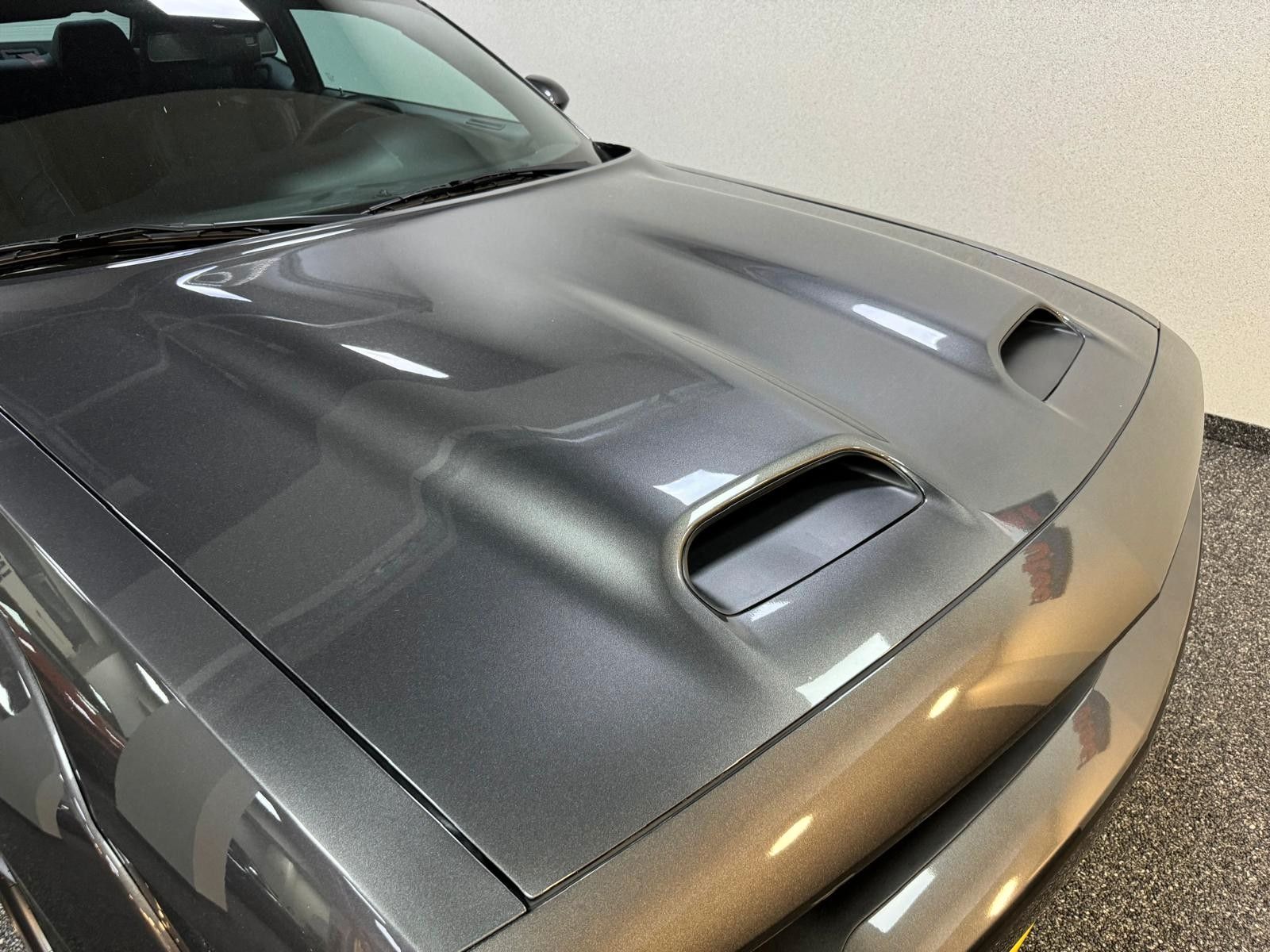 Fahrzeugabbildung Dodge CHALLENGER HELLCAT JAILBREAK -LAST CALL-LAGUNA