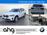 BMW X3 xDrive20d AT Aut. Klimaaut. AHK Sportsitze - gebrauchte BMW X3 aus dem Jahr 2023