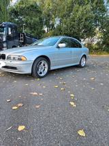 BMW E39 530i Individual - BMW 530 Limousine 530i e39 mit Benzin-Antrieb