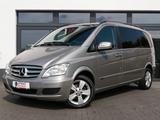 Mercedes-Benz Viano 2.2 CDI Trend Edition kompakt - Mercedes-Benz Viano: Kompakt
