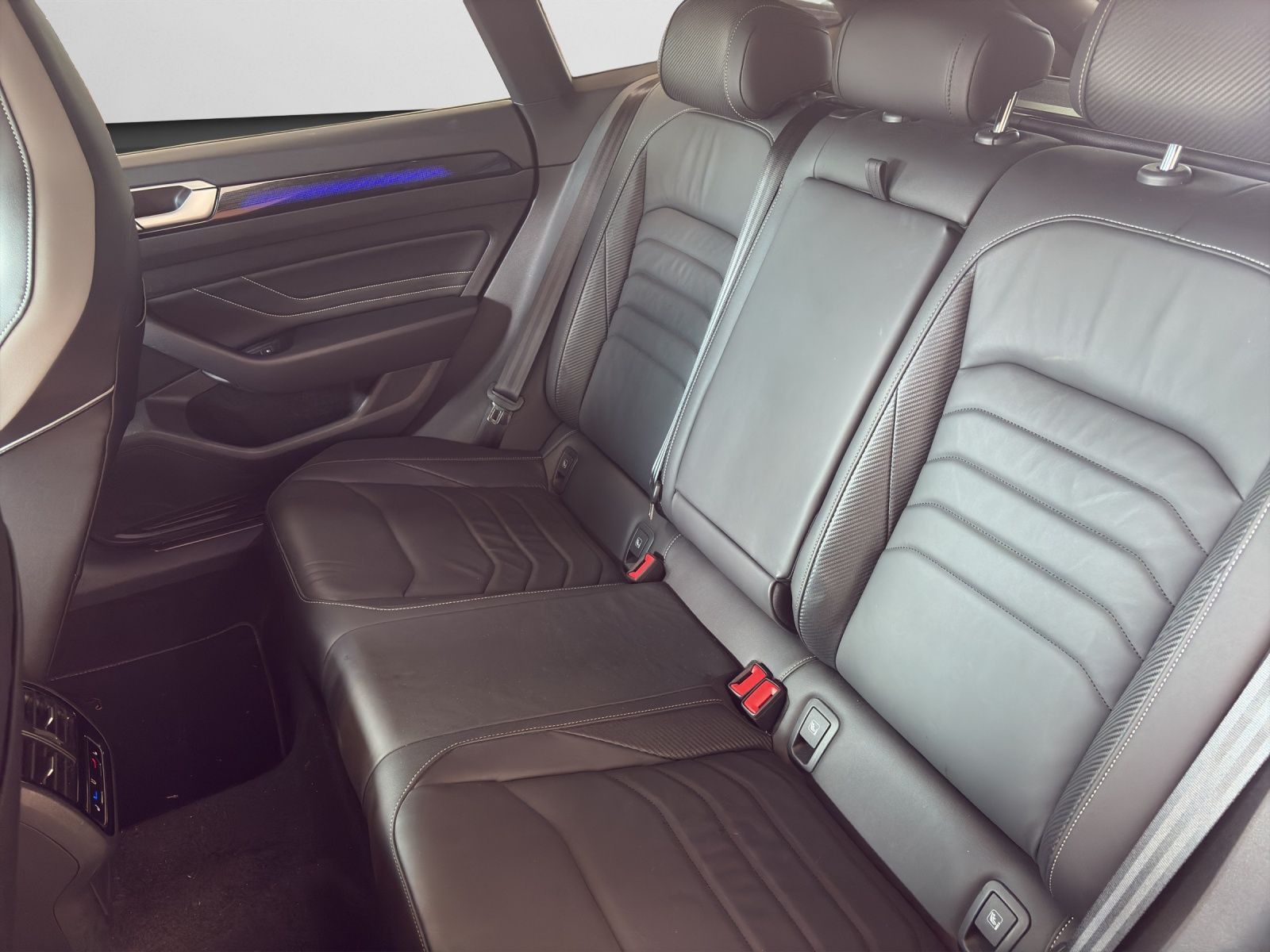 Volkswagen Arteon - Bild 15