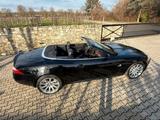 Jaguar XK 3.5L V8 Cabriolet in sehr gutem Zustand - Jaguar XK aus 2008