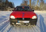 Opel Kleinwagen Automatik Opel Corsa B - Opel Corsa: Kleinwagen