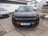 KGM Musso EV Core 4WD Wärmepumpe - KGM Musso Gebrauchtwagen Gebrauchtwagen