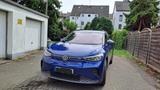 Volkswagen ID.4 Pure 52 kWh 109 kW City City - VW ID.4 von privat