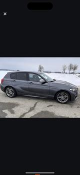 BMW M140i xDrive Special *H&K  *REIFEN+ BREMSEN NEU! - BMW M-Modelle in München