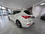 Hyundai Santa Fe Premium 4WD Panorama/Leder/Standheizung - Hyundai SANTA FE: Standheizung