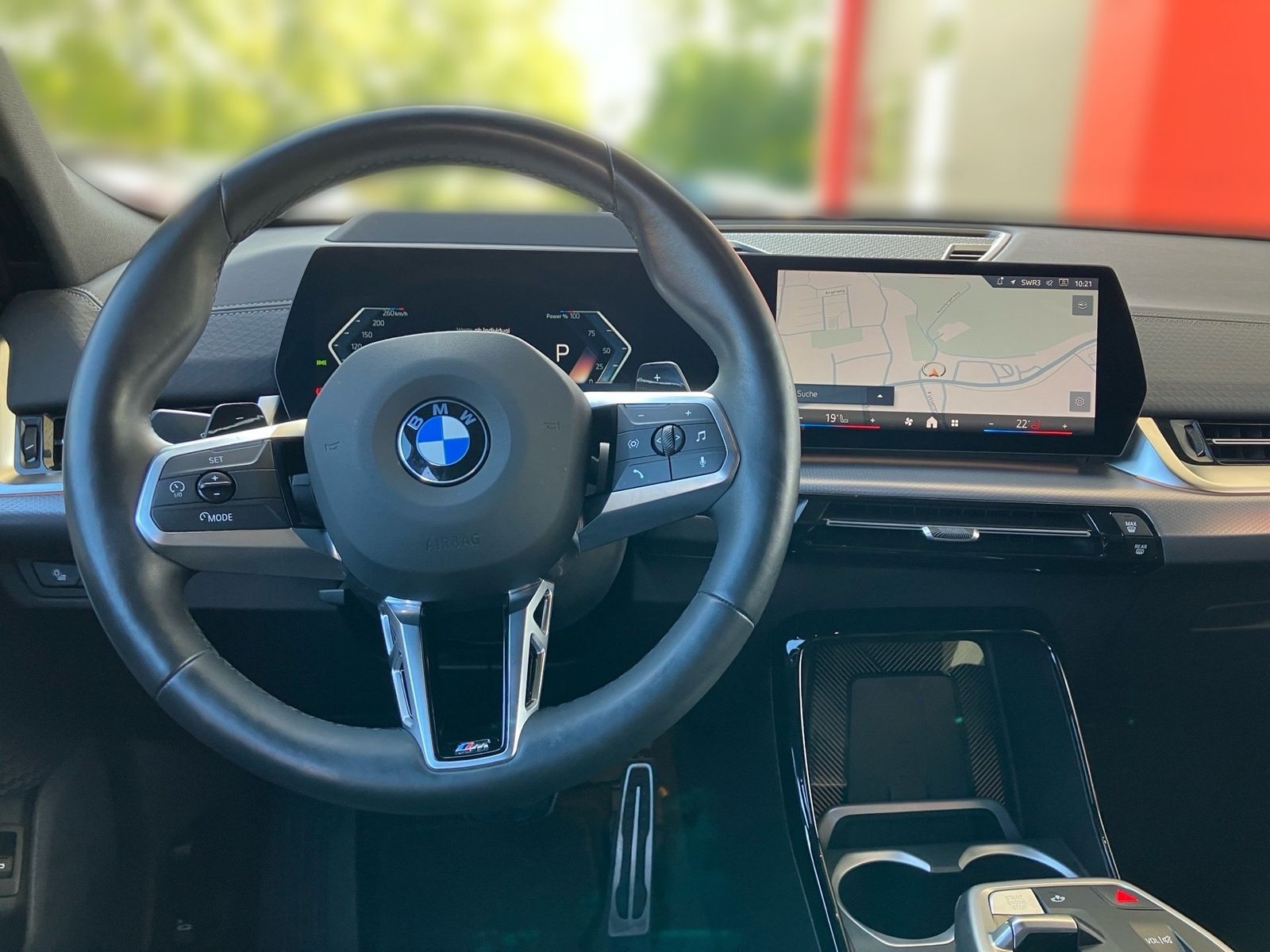 BMW X2 xDrive20d M Sport ad.LED HUD PA DA DA AHK foto 3