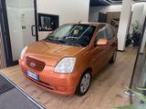 Kia Picanto 1.1 12V CRDi VGT Trendy - Kia Picanto mit Diesel-Antrieb