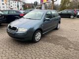 Skoda Fabia 1.4 Ambiente Klima-E Fenster-ABS-ASR - Skoda Fabia aus 2005: 1.4