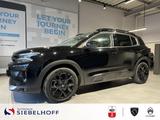 Citroën C5 Aircross MAX Hybrid 136 e-DSc6 - Citroën C5 Aircross MAX mit Hybrid-Antrieb (Benzin/Elektro)