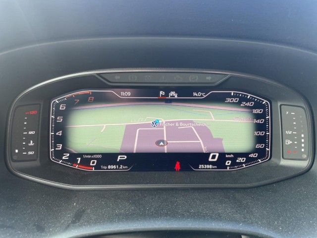 Cupra Ateca - Bild 6
