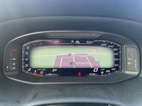 Cupra Ateca - Vorschau Bild 6