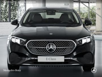 Mercedes E 220 - 7