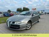 Alfa Romeo GT 2.0 16V JTS Distinctive*Automatik*07.2027 TÜV - gebrauchte Alfa Romeo GT aus dem Jahr 2004
