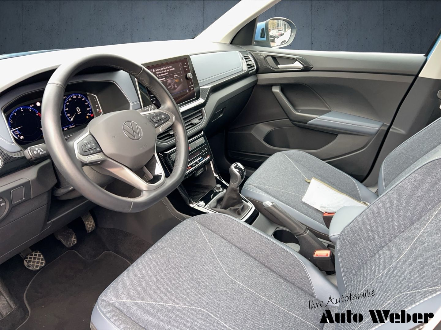 Volkswagen T-Cross - Bild 11