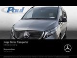 Mercedes-Benz EQV 300 Avantgarde Airmatic+Sitzluft+el.Sitze - Mercedes-Benz EQV Kombi Gebrauchtwagen