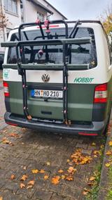 Volkswagen T5 - Volkswagen Diesel Wohnmobil oder -wagen Wohnmobil andere T5