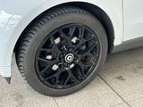 Smart fortwo Prime*NAVI*LEDER*SHZ*PANORAMA*SPORT*LED - Smart: Sport