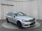 Mercedes-Benz C 220 CDI BlueEfficiency - Mercedes-Benz C 220 Gebrauchtwagen in Karlsruhe