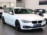 BMW 320 d Advantage LED*2.Hand*Top Zustand - BMW 3er Reihe in Dortmund