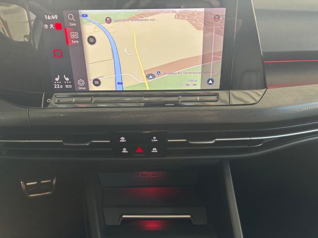 Golf VIII GTE eHybrid *Matrix*AHK*App*NAVI*SH