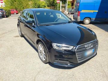 Audi A3 - 2