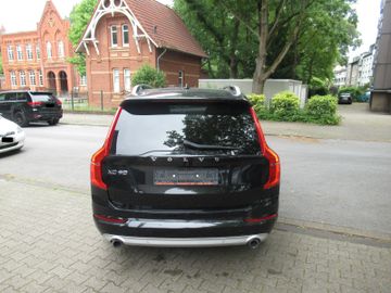 Volvo XC90 - 4